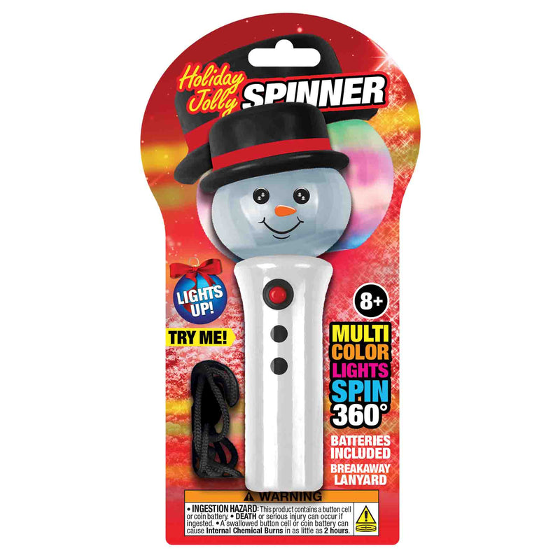 702066 - Jolly Spinner