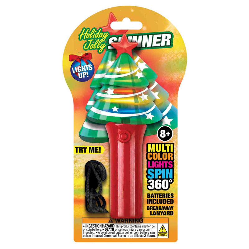 702066 - Jolly Spinner