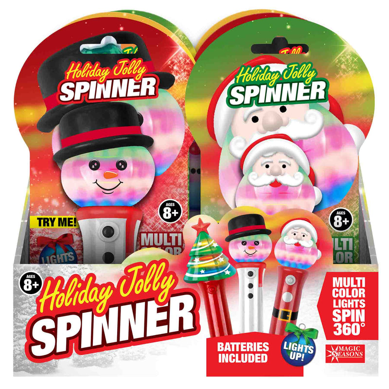 702066 - Jolly Spinner