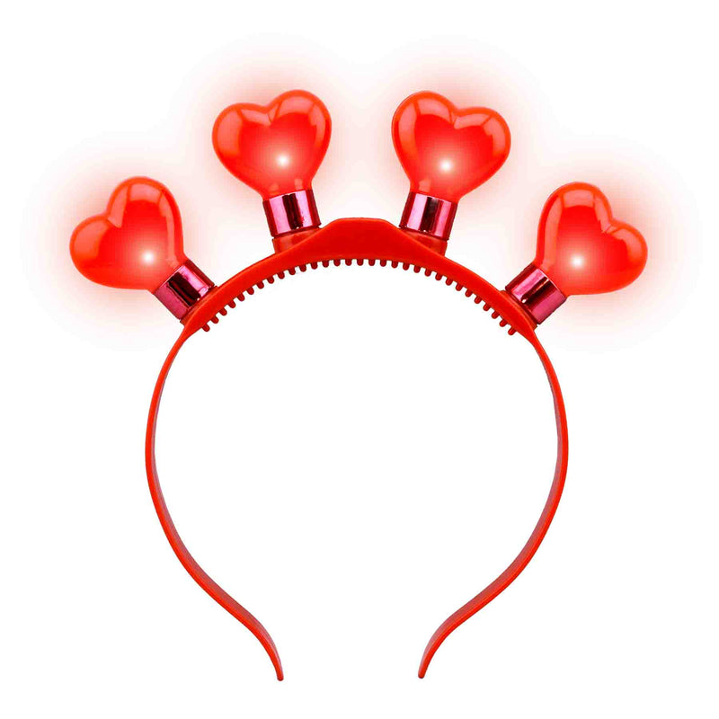 702067 - Valentines LED Headband