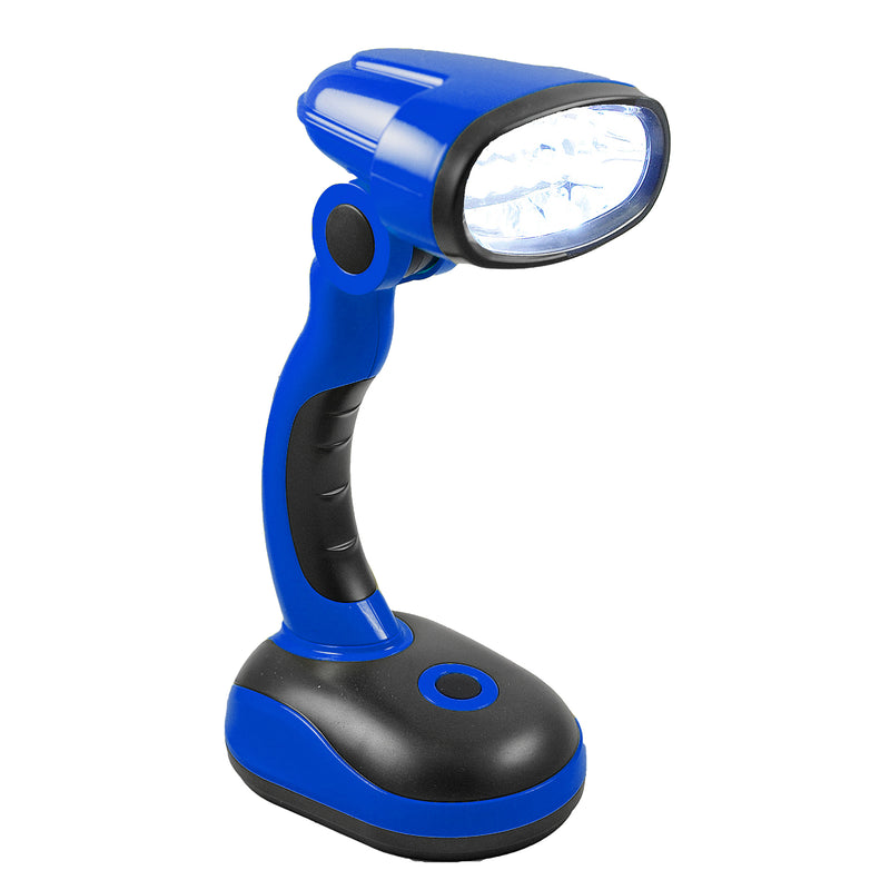 702104 - COB LED Portable Desk Lamp