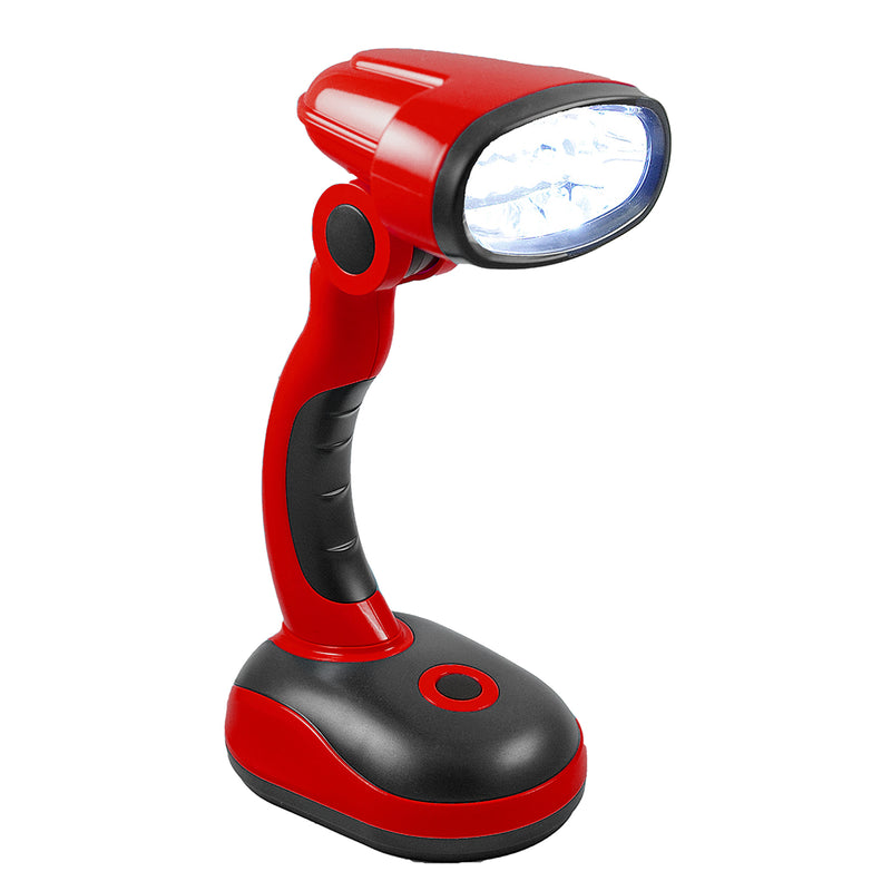 702104 - COB LED Portable Desk Lamp