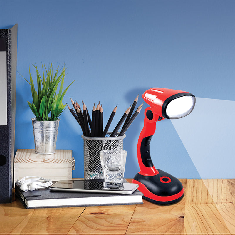 702104 - COB LED Portable Desk Lamp