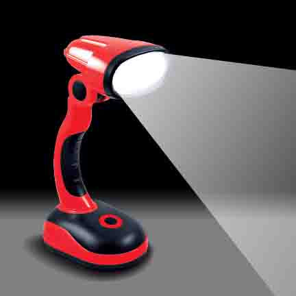 702104 - COB LED Portable Desk Lamp