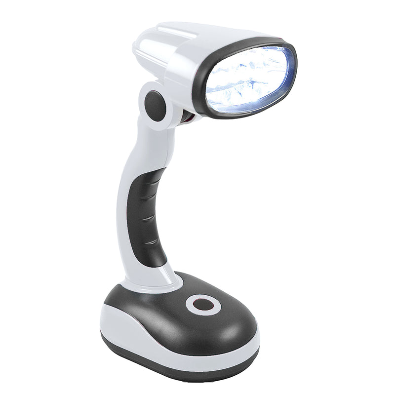 702104 - COB LED Portable Desk Lamp