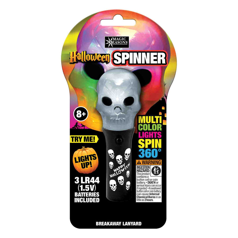 702115 - Halloween Spinners