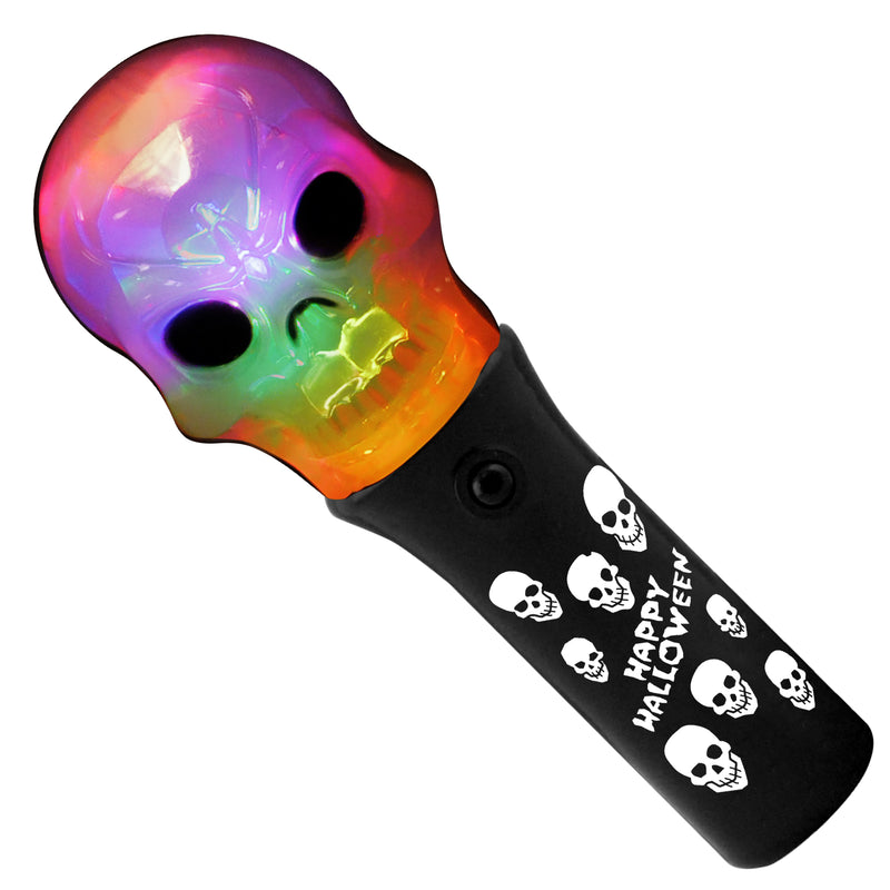 702115 - Halloween Spinners