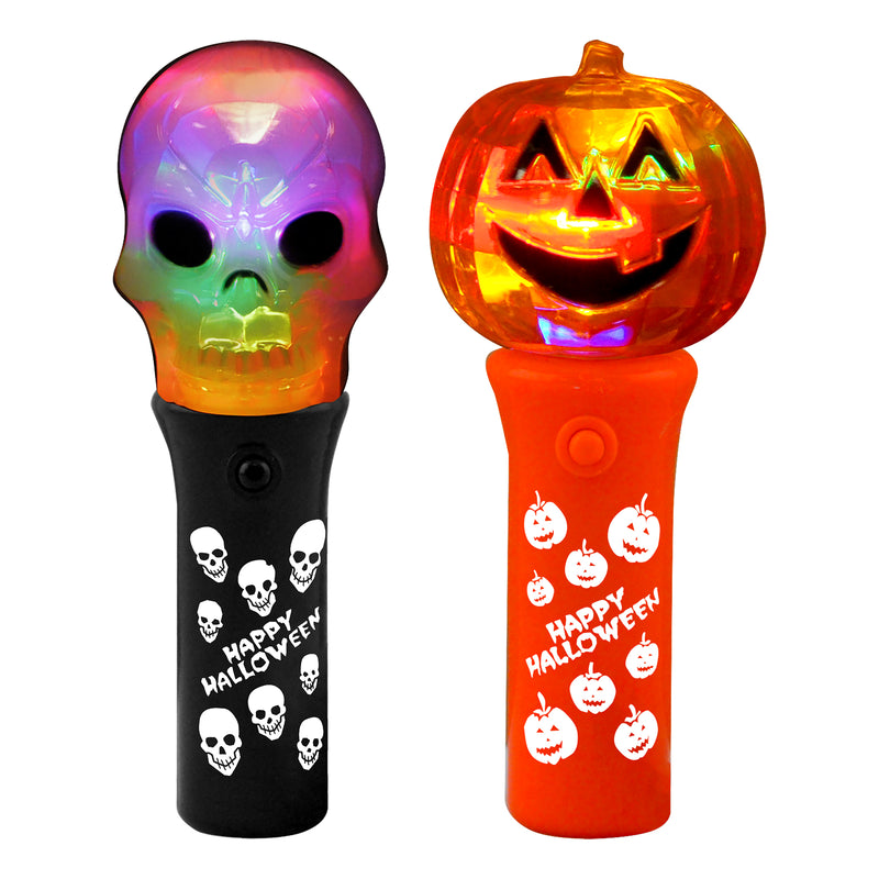 702115 - Halloween Spinners