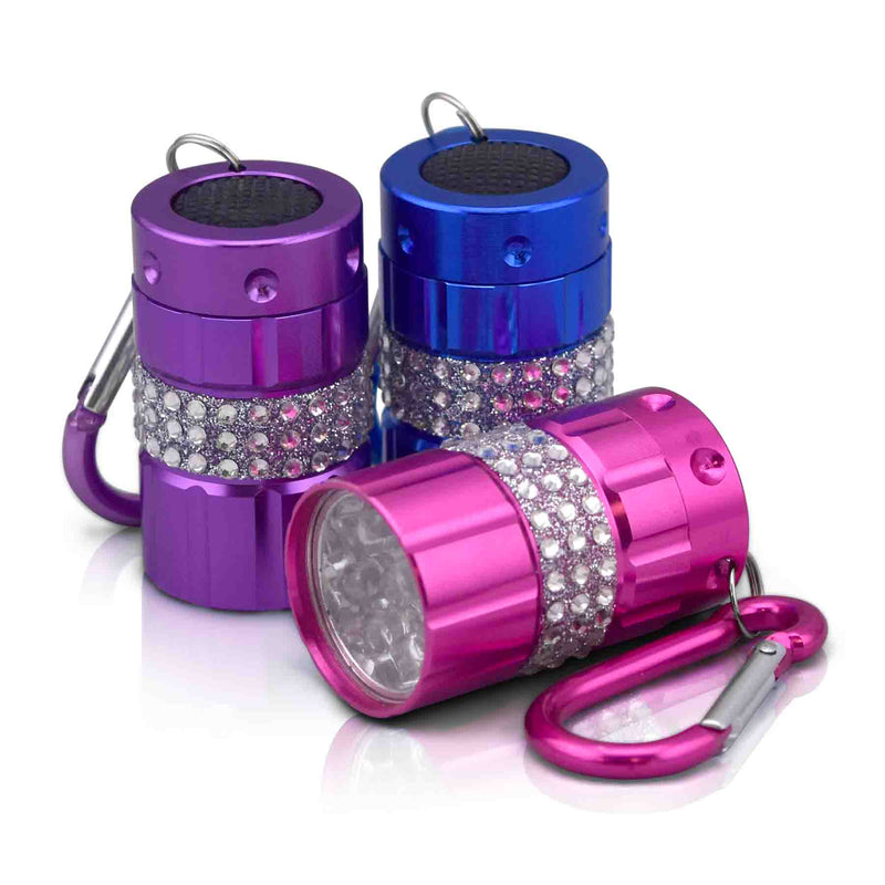 702147 - Bling Mini Cutie Flashlight