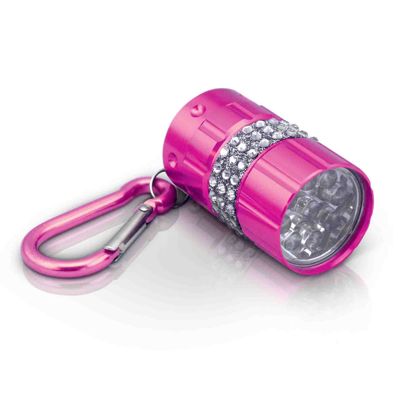 702147 - Bling Mini Cutie Flashlight