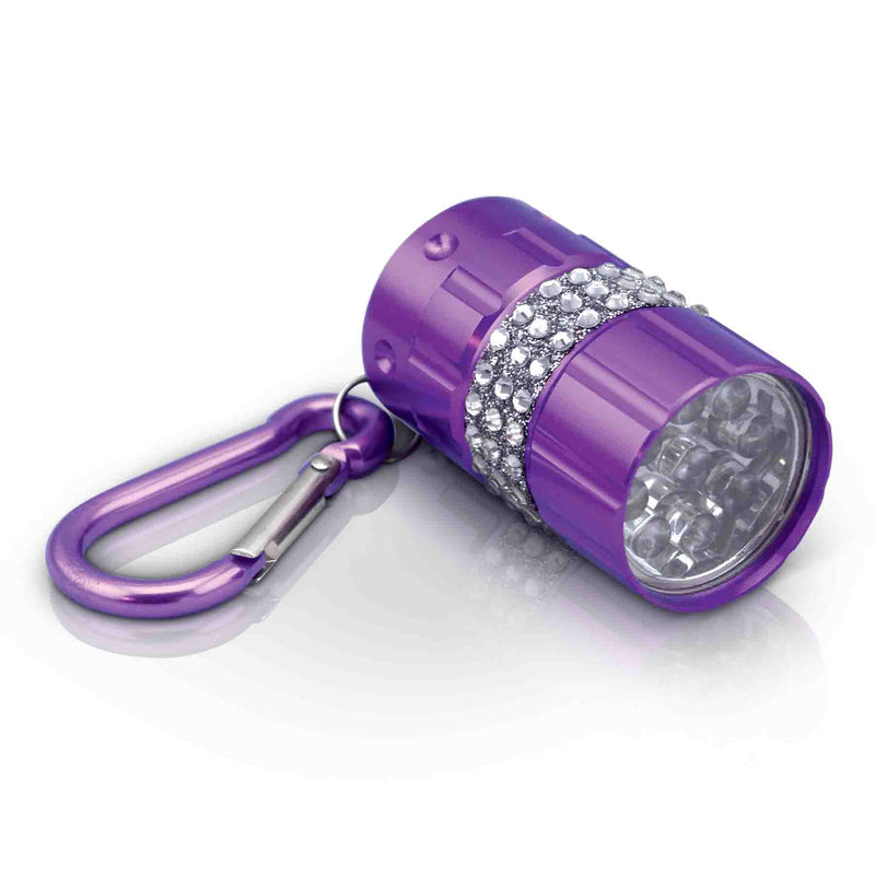 702147 - Bling Mini Cutie Flashlight