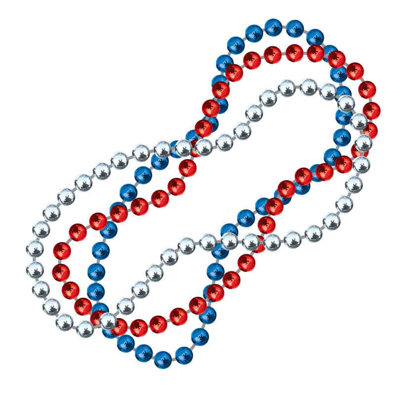 702156 - Patriotic Assorted LED Flashing Accessories