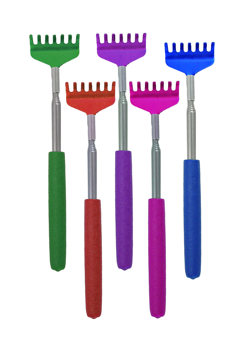 702169 - Extendable Back Scratcher