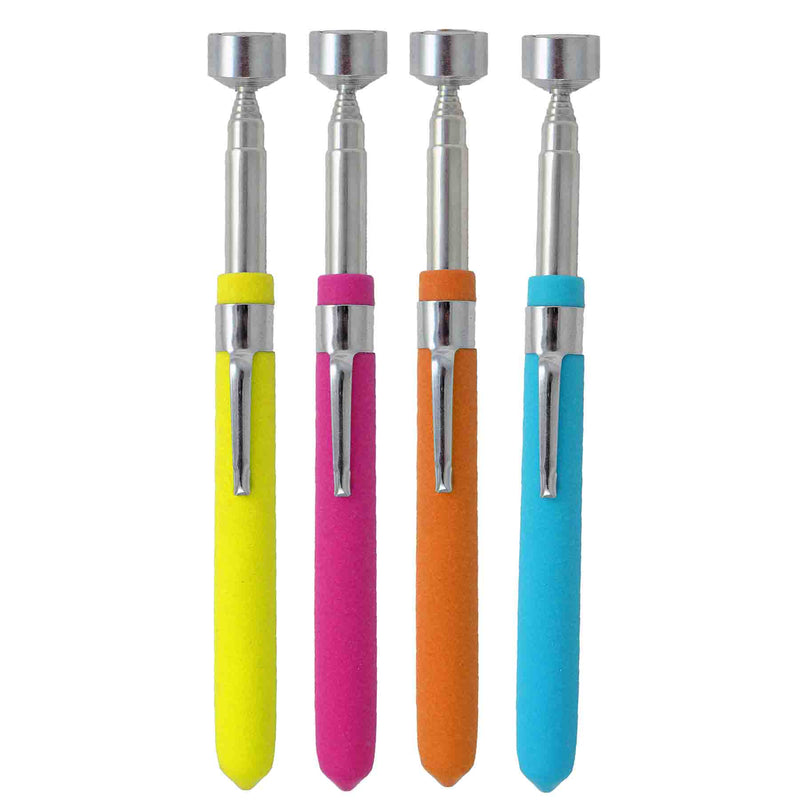 702172 - High Vis 8LB Pick Up Tool