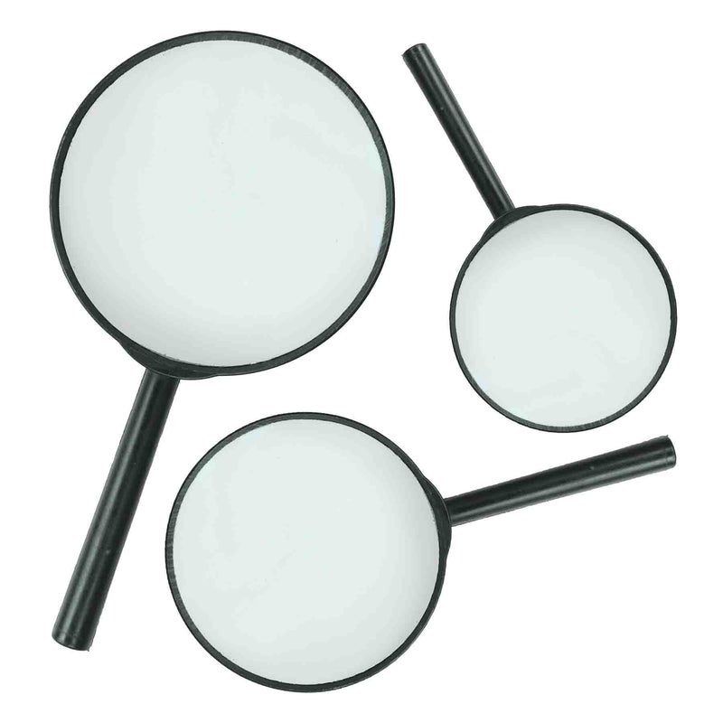 702174 - Magnifying Glass Assortment