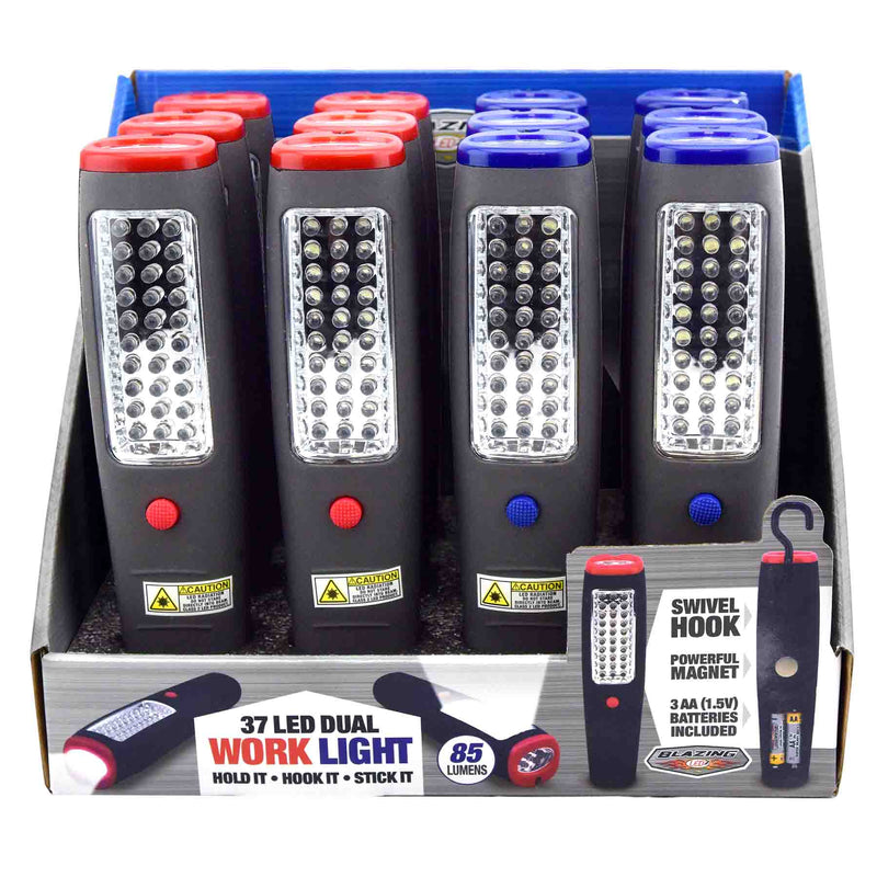 702177 - 37 LED Worklight