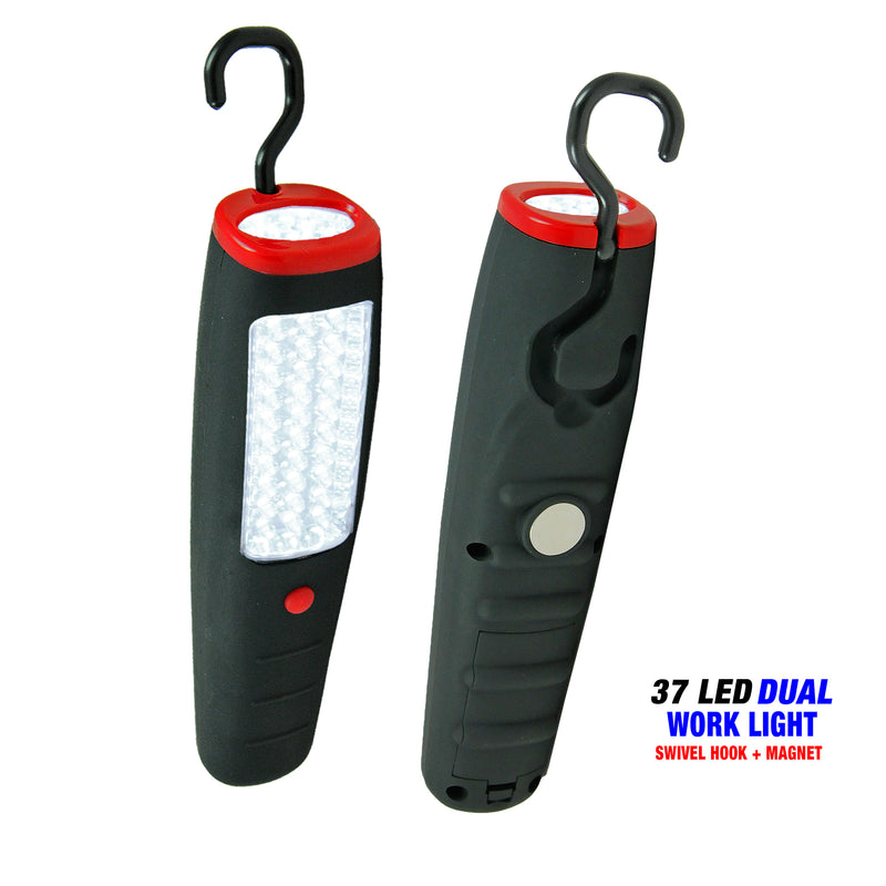 702177 - 37 LED Worklight