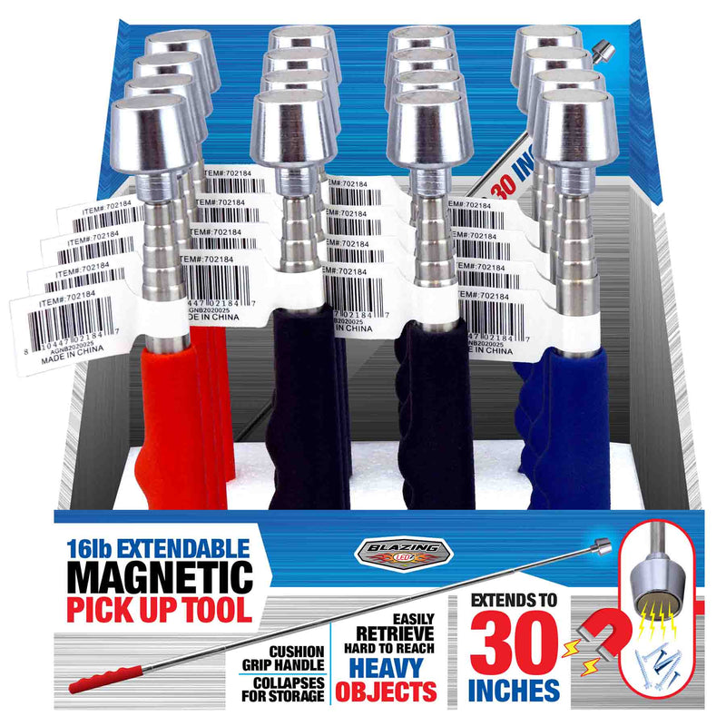 702184 - 16 lb Extendable Pick Up Tool