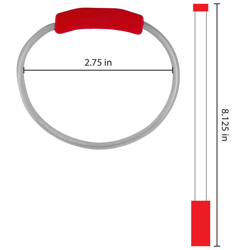 702232 - Halloween Light Up Wristband