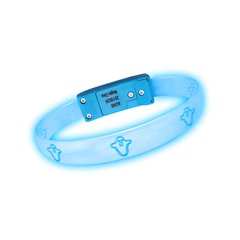 702232 - Halloween Light Up Wristband