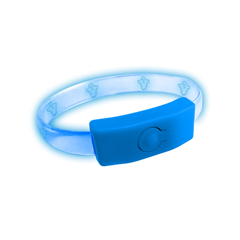 702232 - Halloween Light Up Wristband