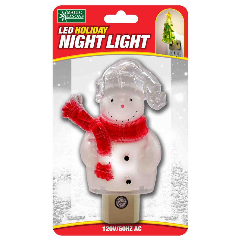 702233 - Christmas Nightlight