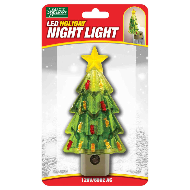 702233 - Christmas Nightlight
