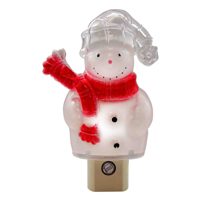 702233 - Christmas Nightlight