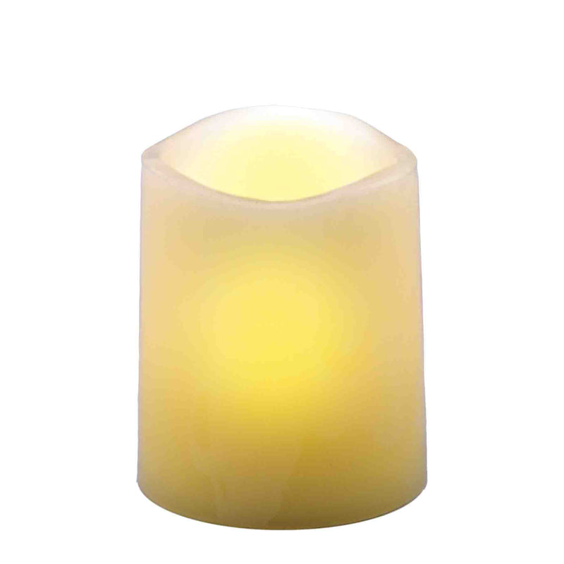 702238 - 2" Scented Pillar candle