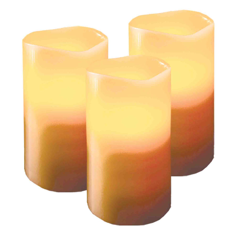 702240 - 6" Scented Pillar Candle