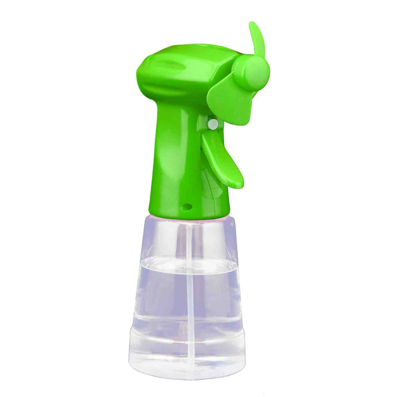 702255 - Spray Bottle Misting Fan