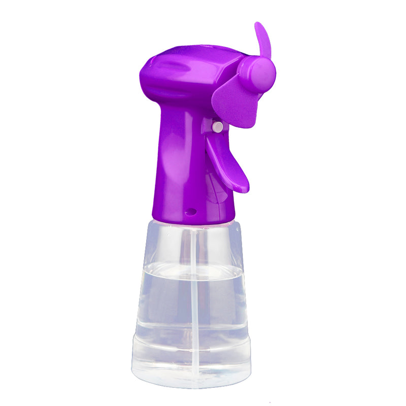 702255 - Spray Bottle Misting Fan