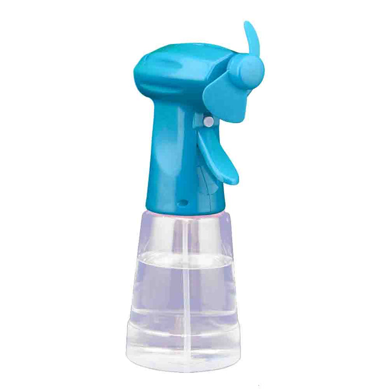 702255 - Spray Bottle Misting Fan