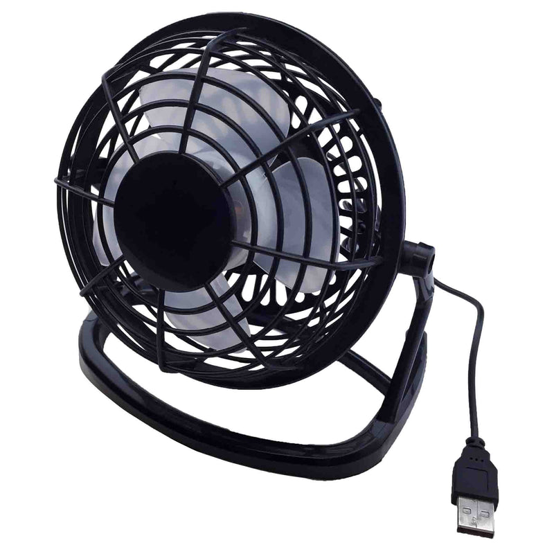 702256 - USB Desk Fan
