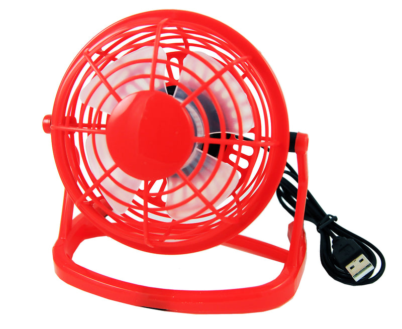 702256 - USB Desk Fan