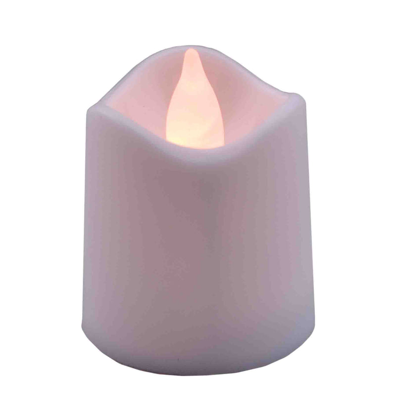 702263 - 6pk LED Votives