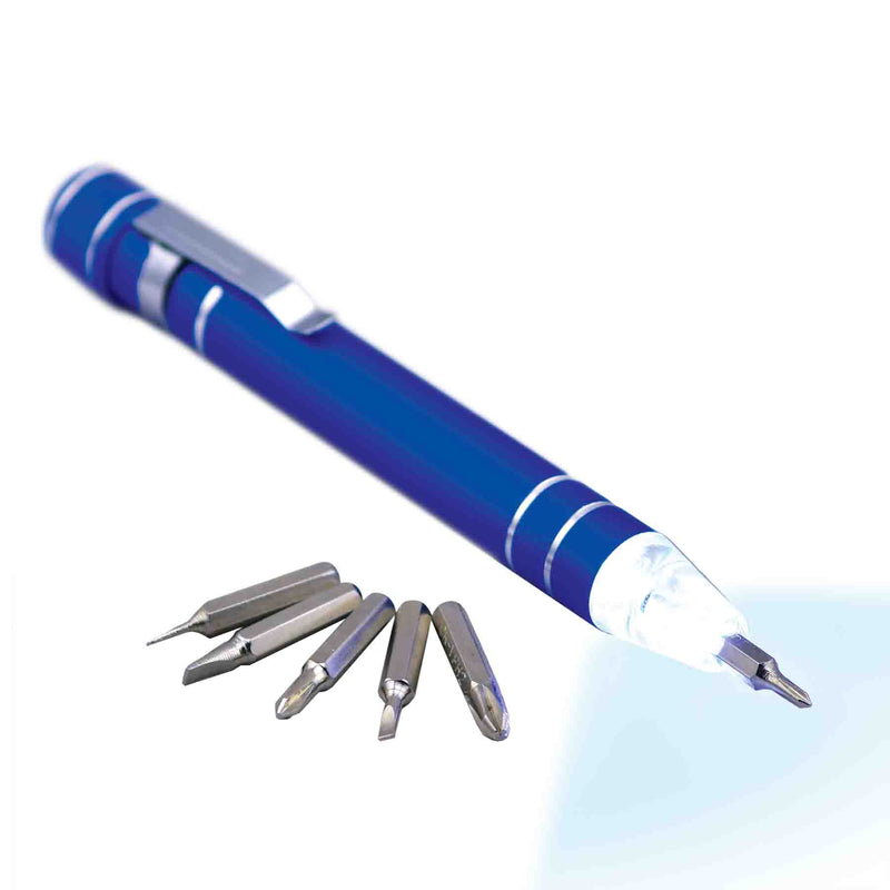 702288-12 - LED Precision Screwdriver