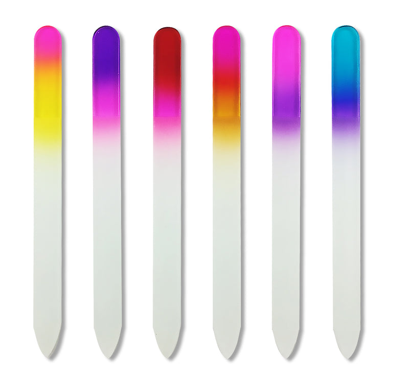 702301 - Glass Nail File
