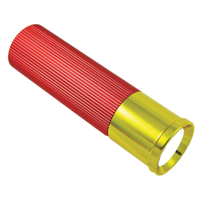 702306 - 9 LED Shotgun Shell