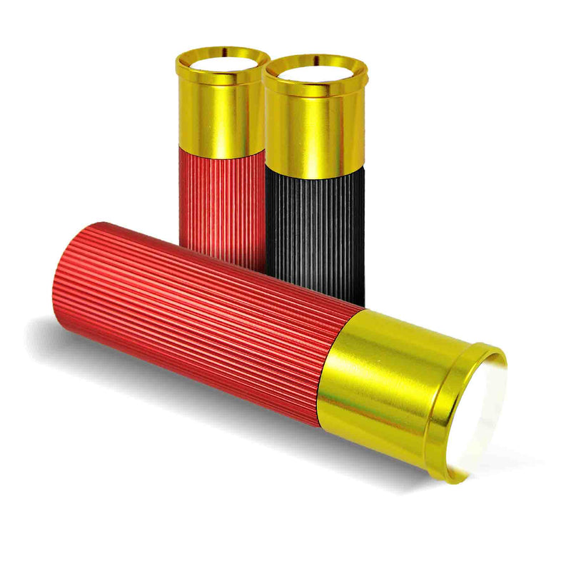 702306 - 9 LED Shotgun Shell
