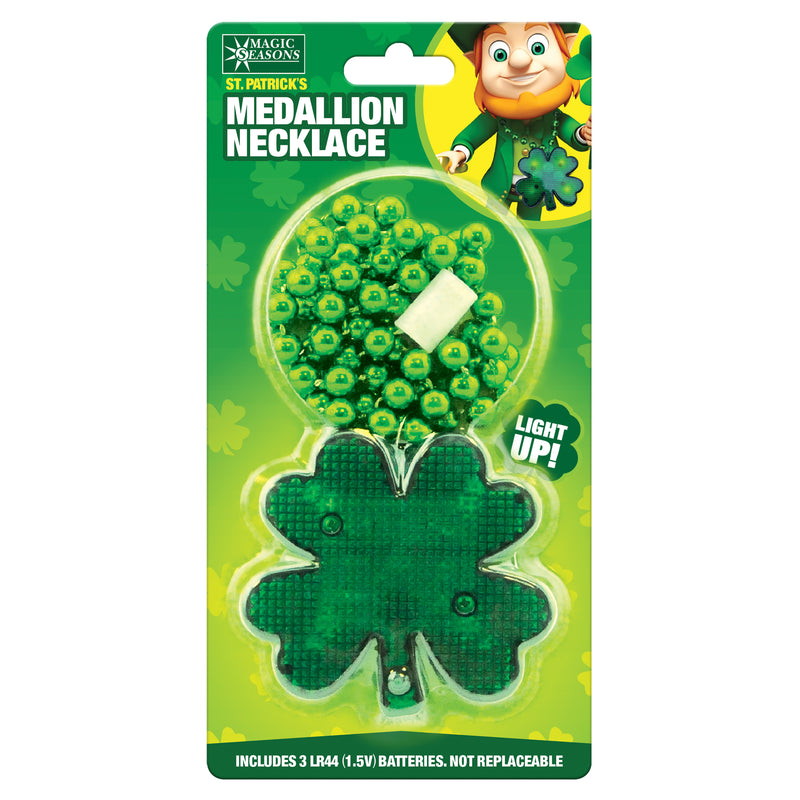 768386 - St. Patrick's Wearable Assortment 84ct