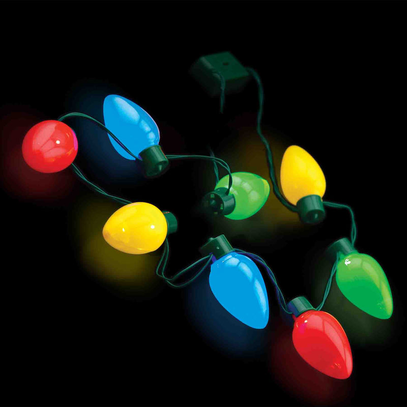 702325 - Big Bulb Necklace