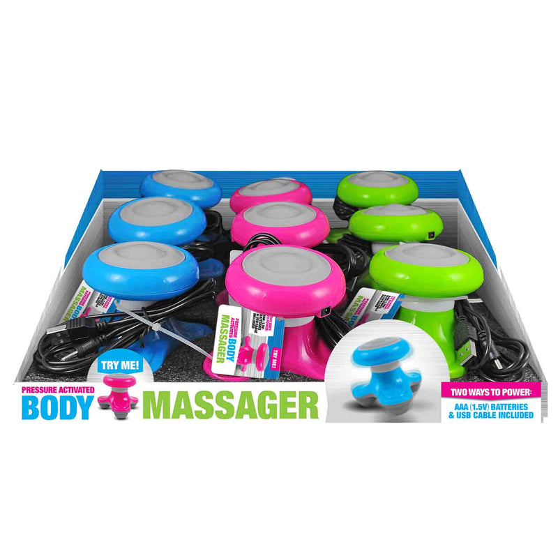 702341 - Body Massager
