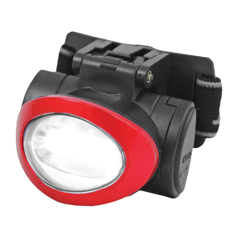 702350 - COB LED 3W Headlamp