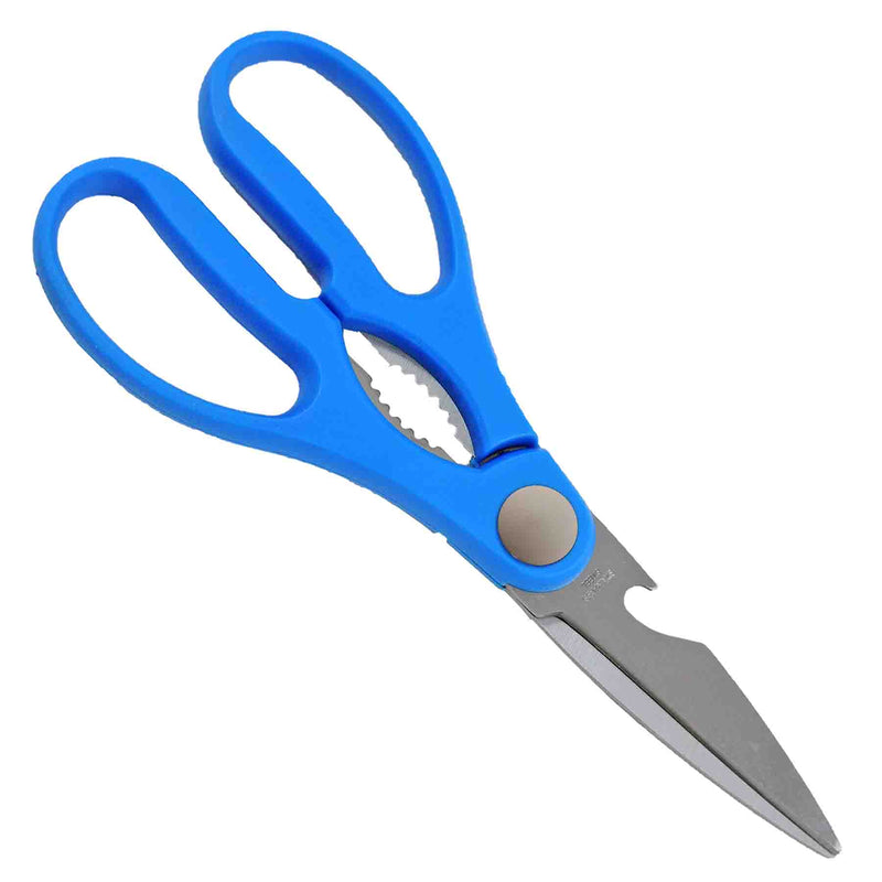 702352 - 8" Multi Purpose Scissors