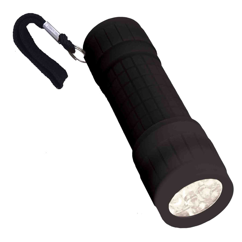 702353 - 9 LED Promo Flashlights