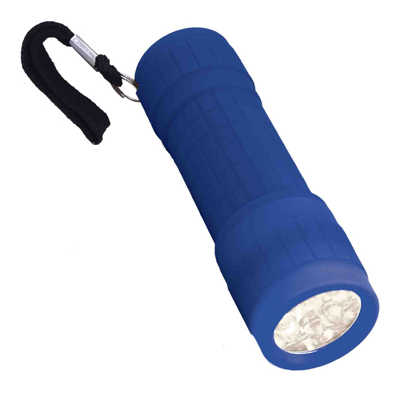 702353 - 9 LED Promo Flashlights