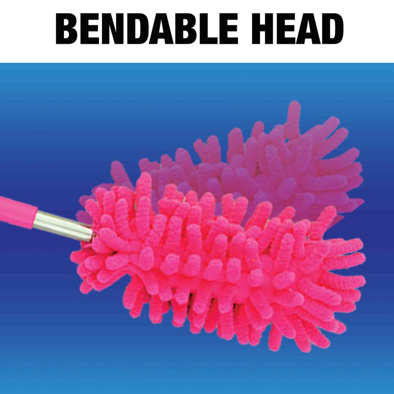 702361-CL - Flex Head Duster - Display Strip