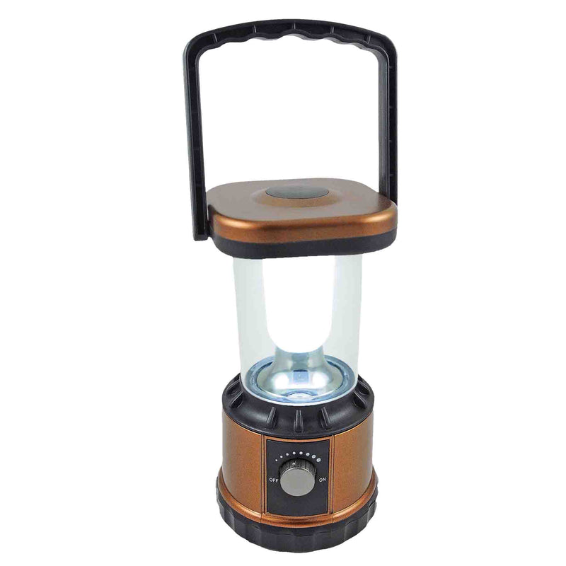702416 - COB 3W LED Lantern