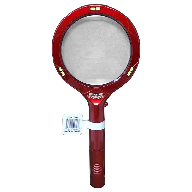 702423 - 6 SMD Mega Magnifying Glass